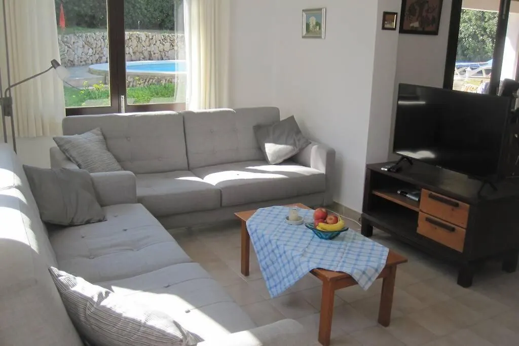 Casa Birgid Villa Cala d'Or  Holiday home