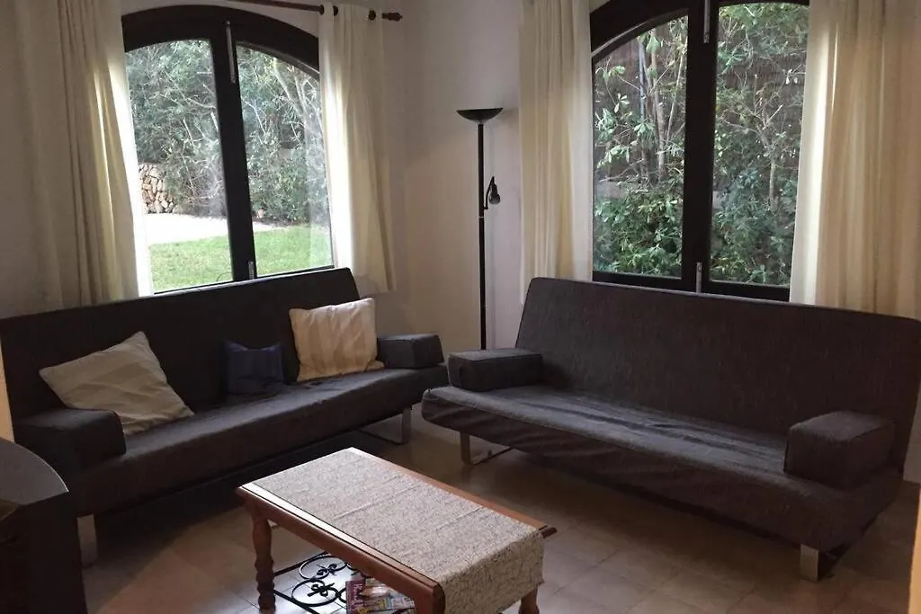 Holiday home Casa Birgid Villa Cala d'Or