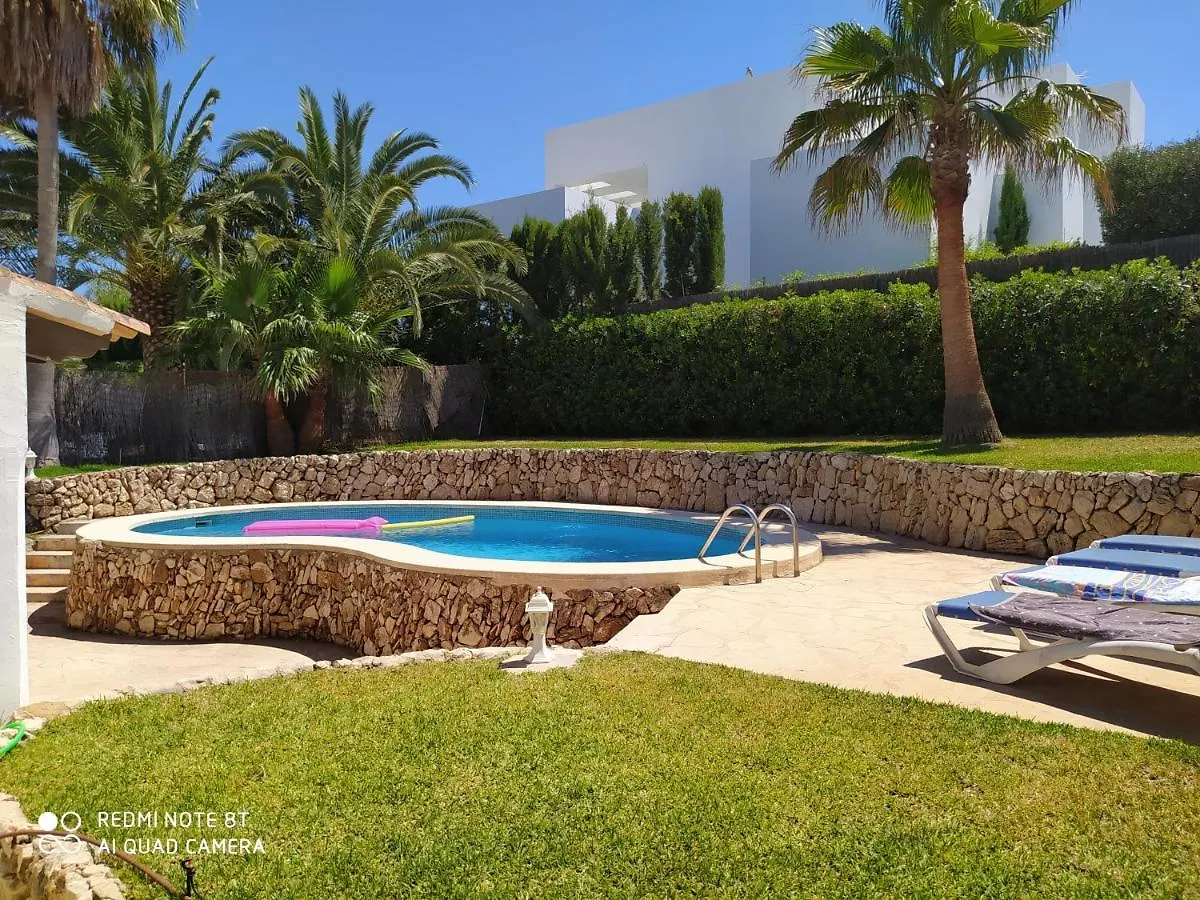 Casa Birgid Villa Cala D´Or