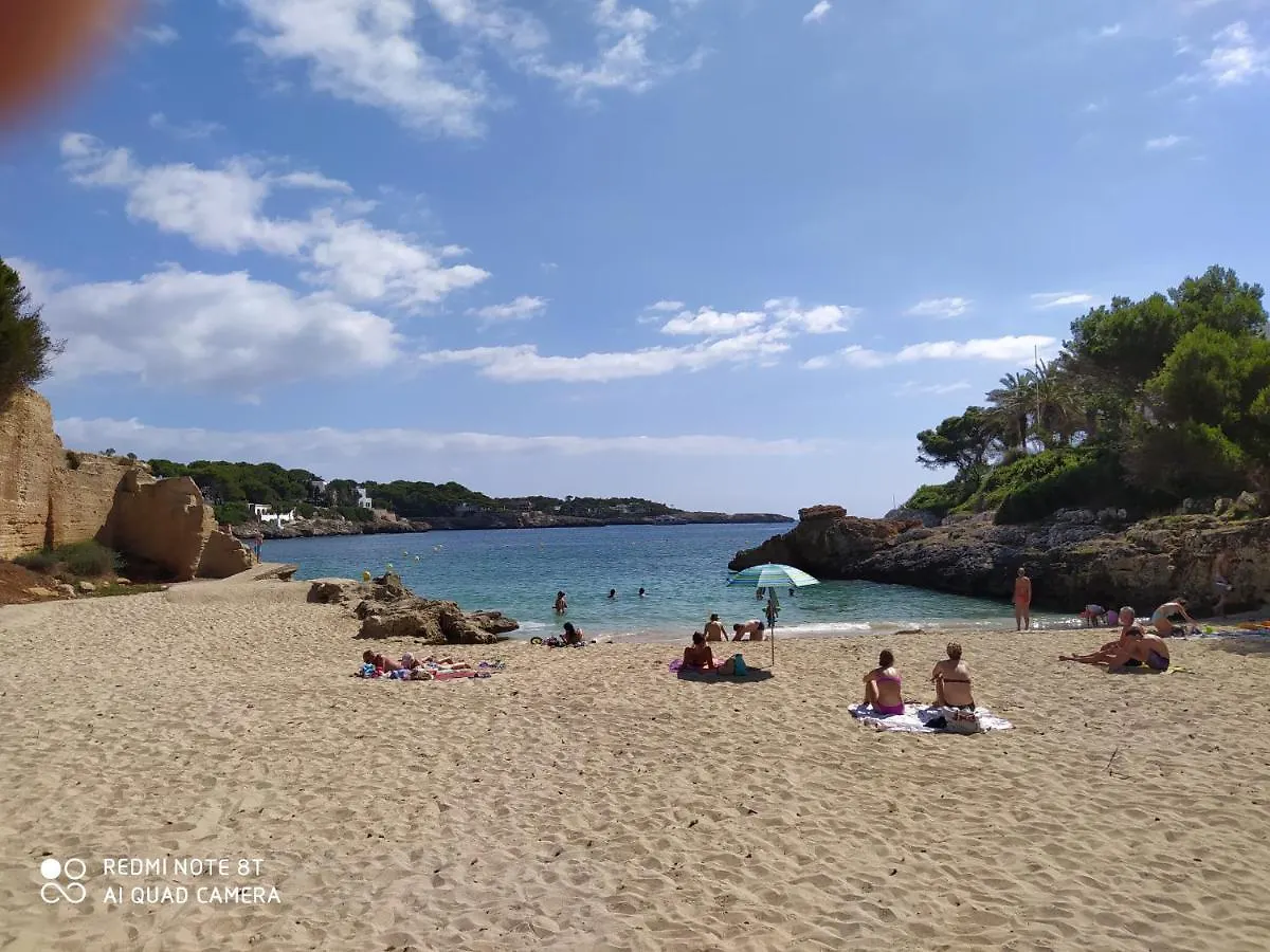 Holiday home Casa Birgid Villa Cala d'Or  Spain
