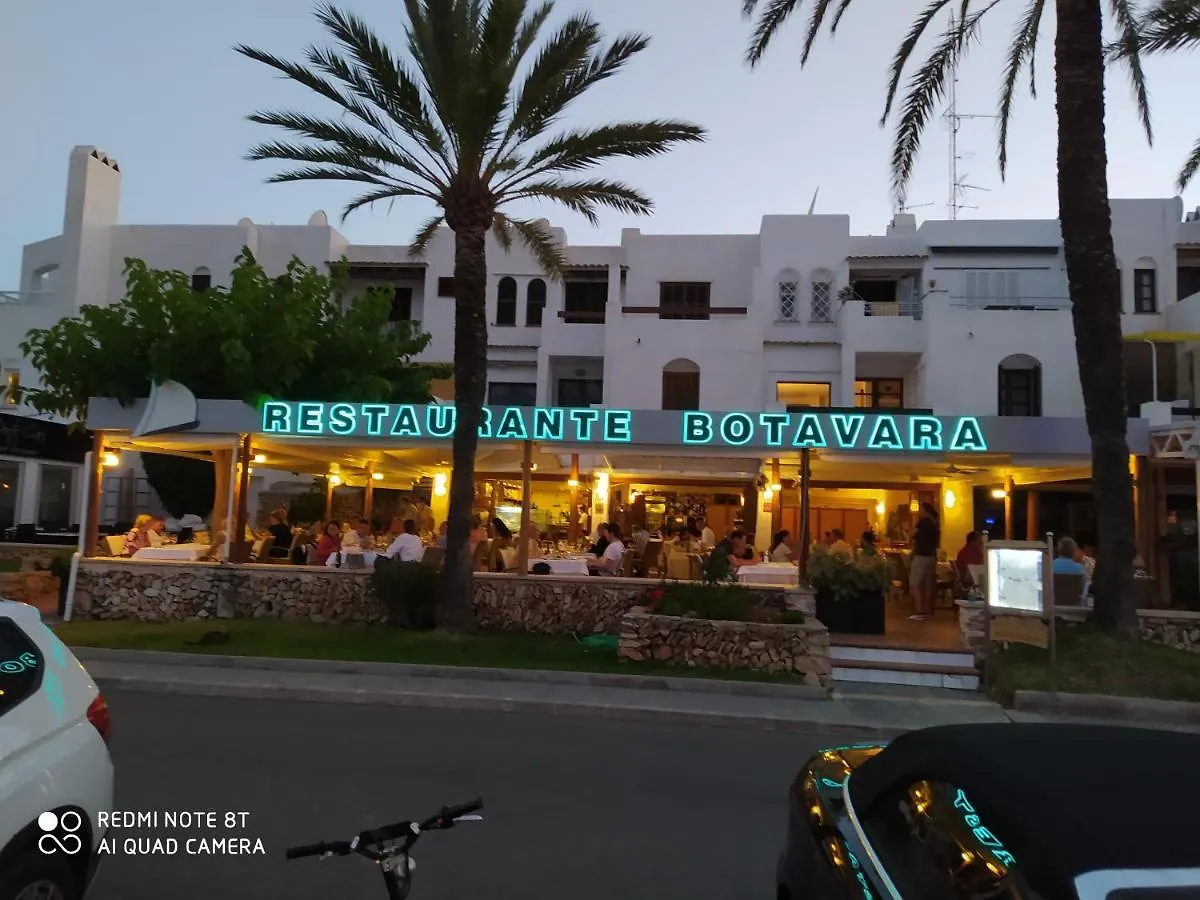 Casa Birgid Villa Cala D´Or 0*,