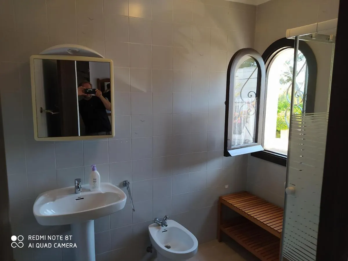 Casa Birgid Villa Cala D´Or Spanyolország