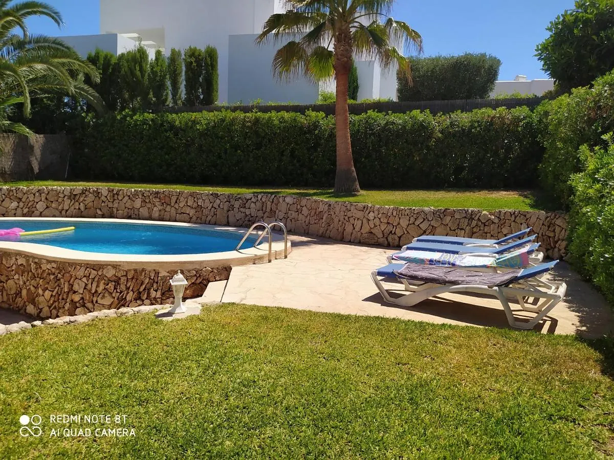 Casa Birgid Villa Cala d'Or  0*, Cala d'Or (Mallorca) Spain