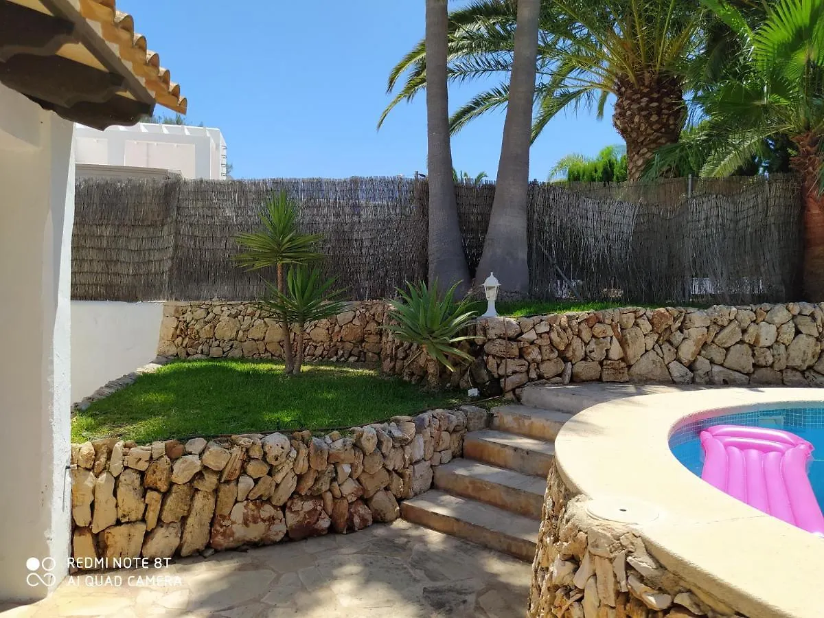 Casa Birgid Villa Cala d'Or  Holiday home Cala d'Or (Mallorca)