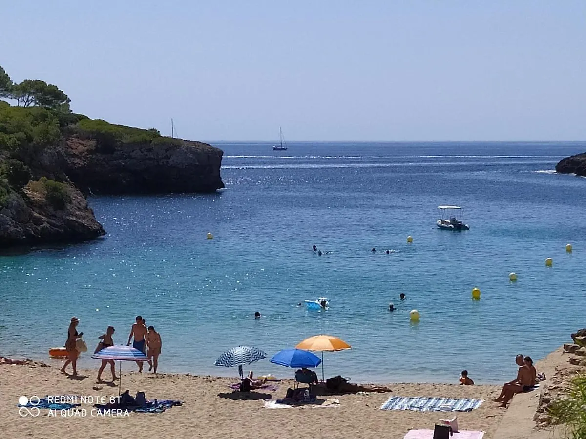 Holiday home Casa Birgid Villa Cala d'Or