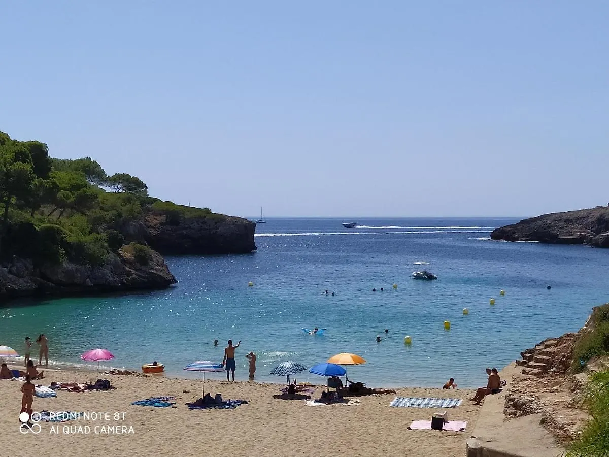 Holiday home Casa Birgid Villa Cala d'Or