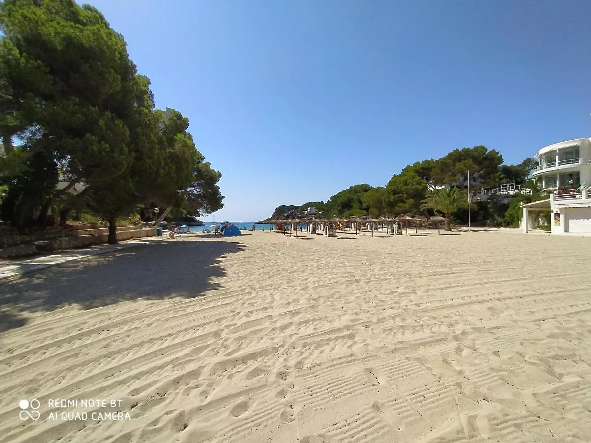 Casa Birgid Villa Cala d'Or  Spain