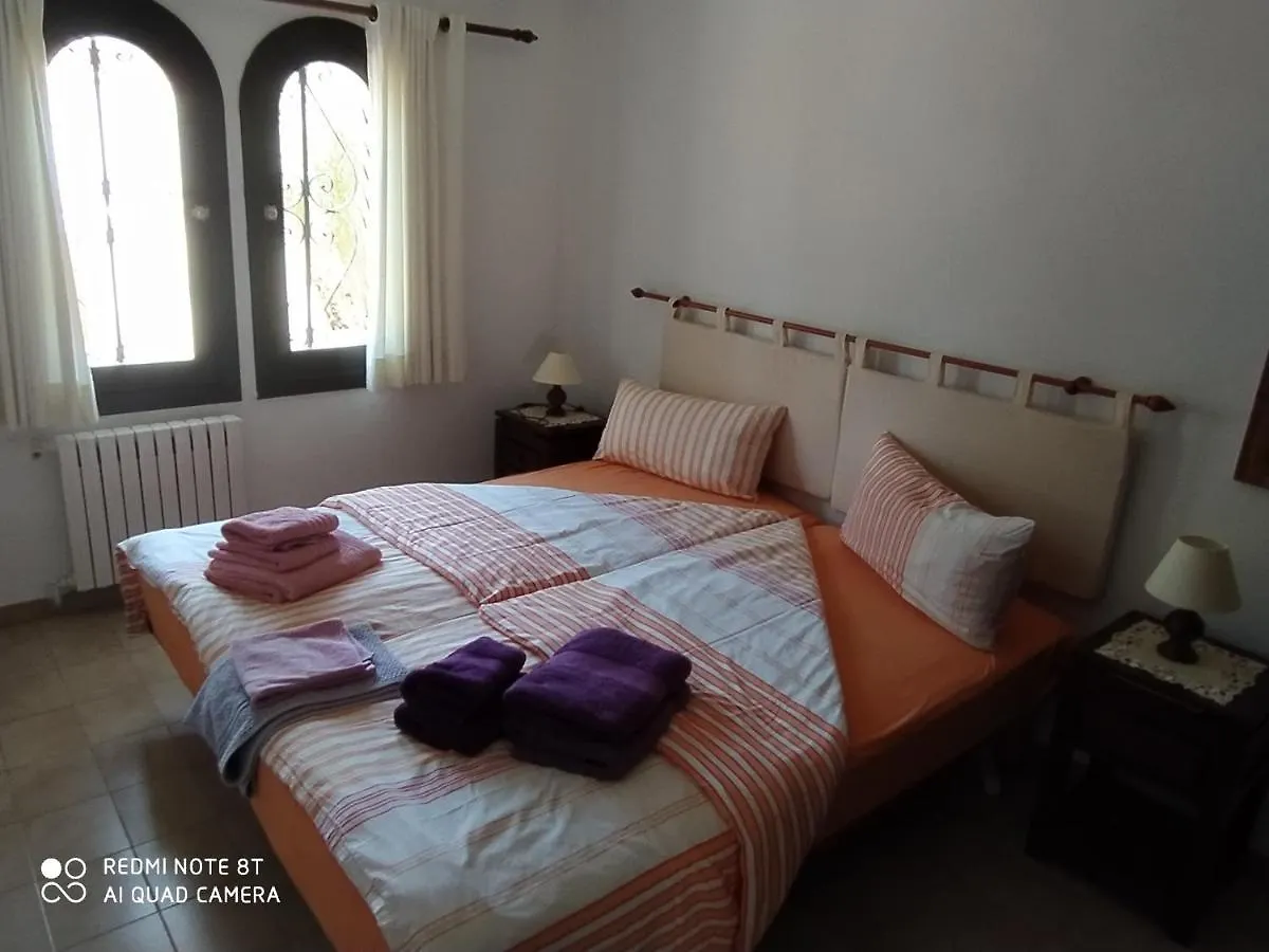 Holiday home Casa Birgid Villa Cala d'Or  Spain